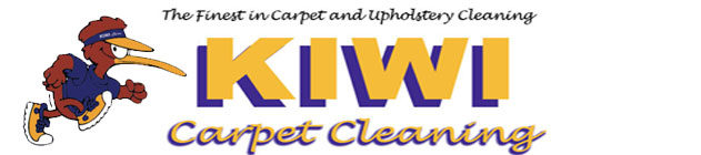 Kiwi Carpet Cleaning